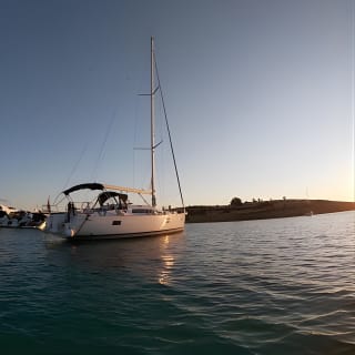 Private Day Charter auf Amazing Mowgli 12