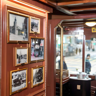 Tour turistico TramOramic più biglietto tram 2 giorni 6