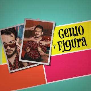 Genio y figura en Madrid 1