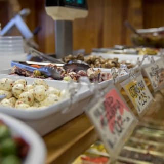 Boston North End: Food Tour 5