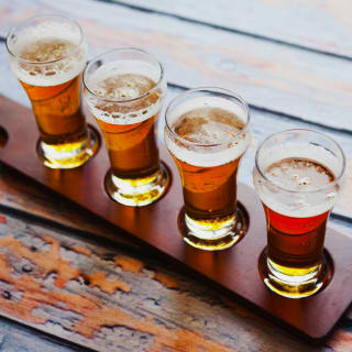 Jersey City Craft Beer Fest 3