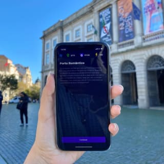 Murder Mistery: O jogo para descobrir Lisboa 4