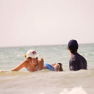 San Juan Surfing Lessons: Ride the Waves in Puerto Rico 13