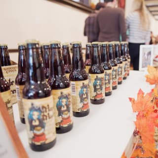 Jersey City Craft Beer Fest 4