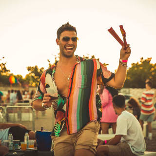 Rita's Pride: vive el Orgullo en el Autocine Madrid 5