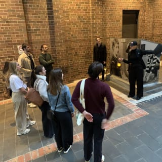 Melbourne's - True Crime Tour 4