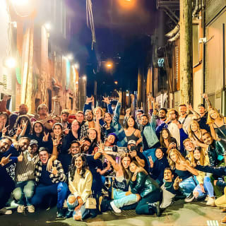 Gastown Pub Crawl 6