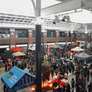 Jersey City Craft Beer Fest 2