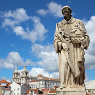 Murder Mistery: O jogo para descobrir Lisboa 5