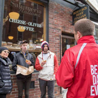 Boston North End: Food Tour 6