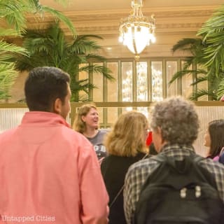 Grand Central Station Secrets: Guided Walking Tour 5