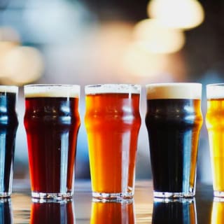 Jersey City Craft Beer Fest 5