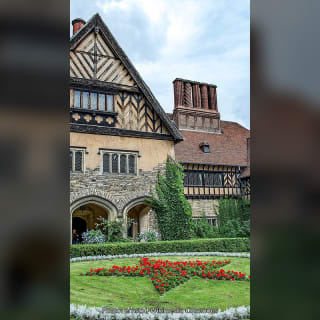 Potsdam Highlights - Audio Guide und Selbstgeführte Tour 15