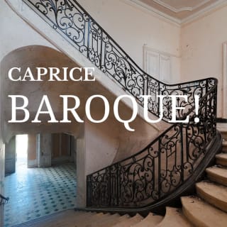 2.10 - 9e Musique@17h: Caprice - Baroque 1
