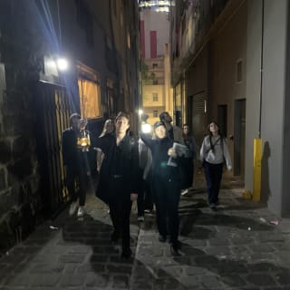 Melbourne's - True Crime Tour 5