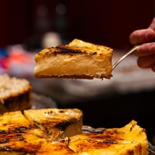 Cheesy Fest en L'Estació Espai Gastronòmic 3