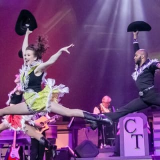 Pigeon Forge: Country Tonite Show Admission Ticket 33