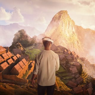Machu Picchu: Reis naar de Verloren Stad - Cadeaubon 3