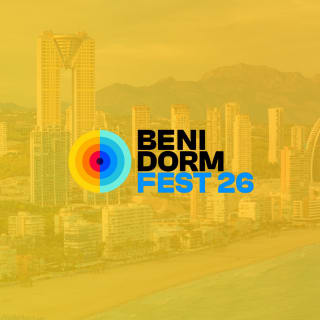 Viewing Party Benidorm Fest en Sala Badulaque, Madrid 2026 1