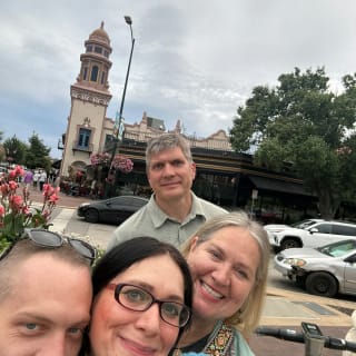 Kansas City's Secret Society: An Outdoor Detective Game 5