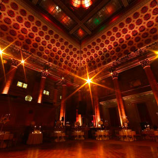 Luxury is Defined by Capitale! Open Bar NYE Celebration 3