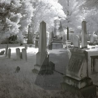 Cheesman Park Ghost Tour 7