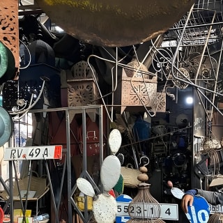Medina Souks Shopping Tour 2