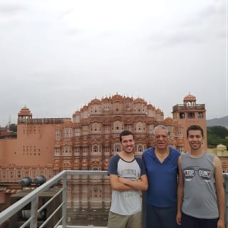 Jaipur Walking Tour 9