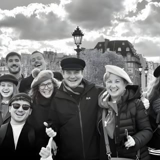 Jeu d'évasion sur l'Île de la Cité 8