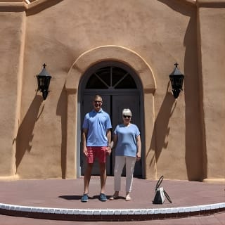 12pm - Public High Noon History, Legends & Lore Tour - Guided Old Town Stroll 15