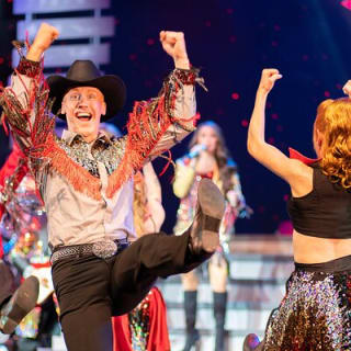 Pigeon Forge: Country Tonite Show Admission Ticket 34