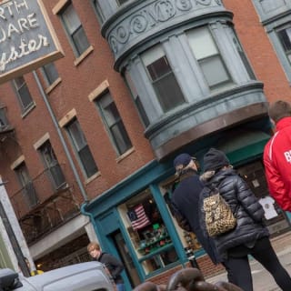 Boston North End: Food Tour 7