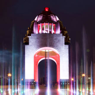 Recorridos Catrina en el Mirador a la Revolución Mexicana 3
