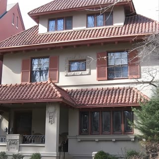 Historic Old Louisville Walking Tour 8