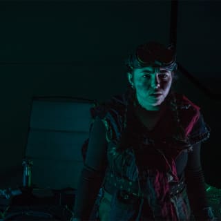 Les non-aventures des claustronautes, au Théâtre Lulu 2