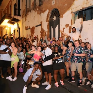 Old San Juan Bar Crawl: Experience Local Hotspots 2