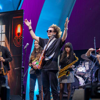 Festival Jazz Polanco Primavera 2026 XXII Edición 2