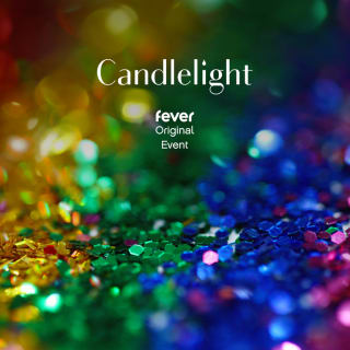 Candlelight Open Air: Celebrating Pride feat. Queer Composers Handel & Tchaikovsky 1
