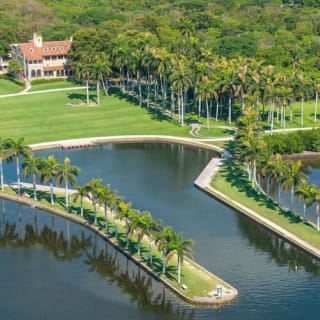 Deering Estate: Eintrittskarte für die Allgemeinheit 36