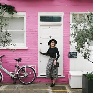 Private Vacation Photography Session with Local Photographer in London 12