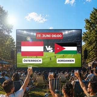 WM Public Viewing am Donauturm 4