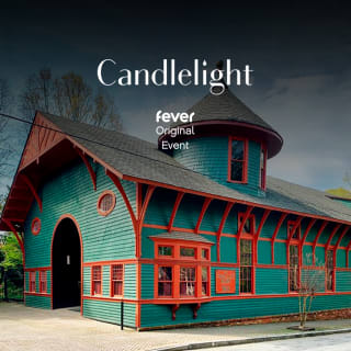 Candlelight Open Air: Celebrating Pride feat. Queer Composers Handel & Tchaikovsky 2