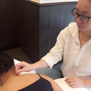 Esperienza di medicina tradizionale cinese 3