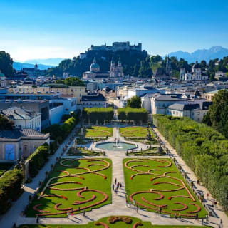 Salzburg und das Seengebiet: Tagesausflug von München 3