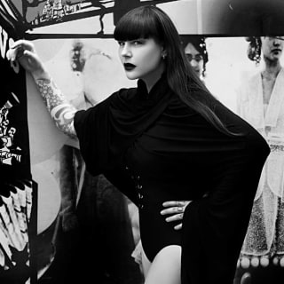 Rure présente The Blaze, Cerrone, Kittin & Friends 2