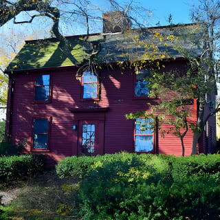 Ultimate Historic Salem and Witch Trials Self-Guided Walking Tour 2