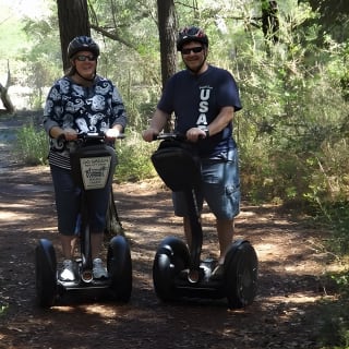 Segway Tour at the North Myrtle Beach Sports Complex 2