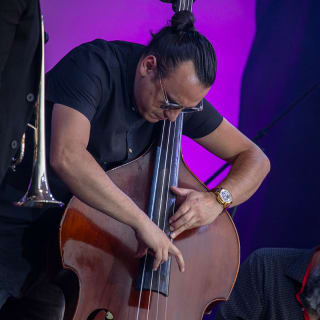 Festival Jazz Polanco Primavera 2026 XXII Edición 4
