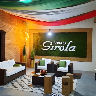 Tour pelas raízes italianas Nova Trento 3