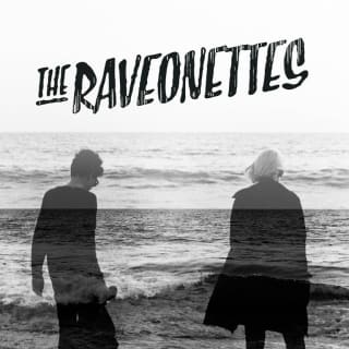 The Raveonettes en Sala Mon, Madrid 2025 1